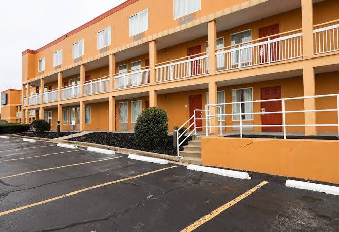 Copley inn & suites