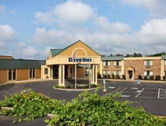 Days inn & suites by wyndham richfield