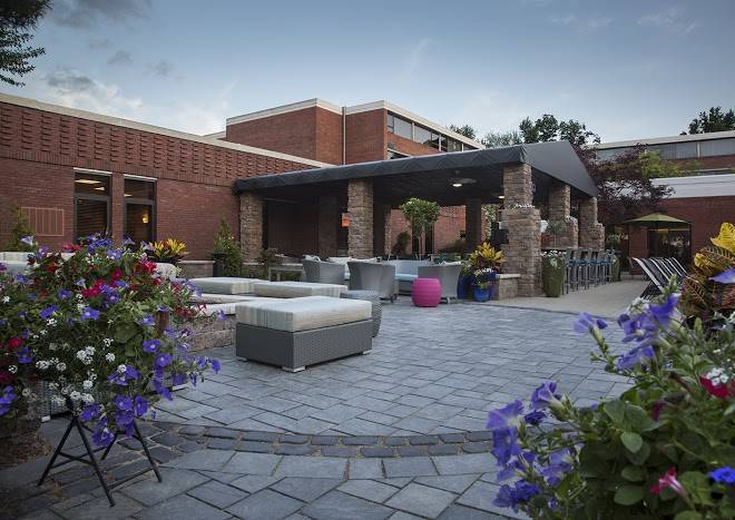Hilton akron fairlawn