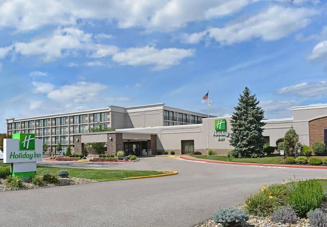 Holiday inn akron west fairlawn