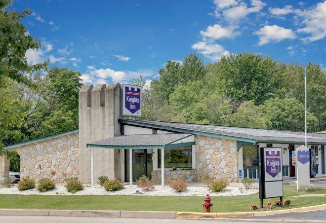 Knights inn macedonia