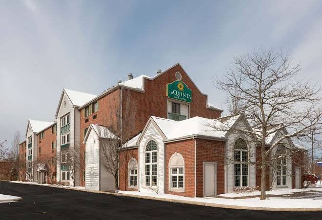 La quinta inn & suites by wyndham cleveland macedonia