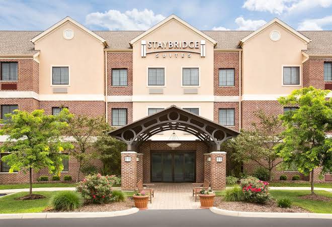 Staybridge suites akron stow cuyahoga falls