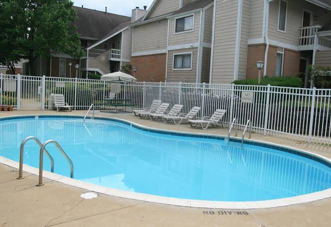 Fairbridge inn & suites akron copley township west