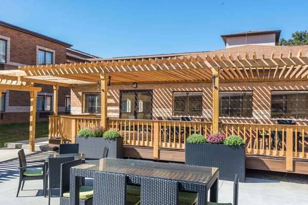 Baymont by wyndham copley akron