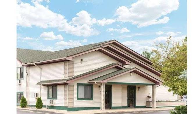 Super 8 by wyndham twinsburg cleveland area