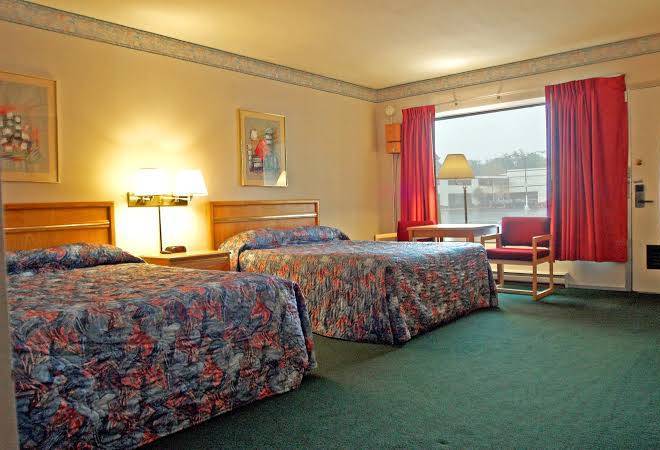 Americas best value inn