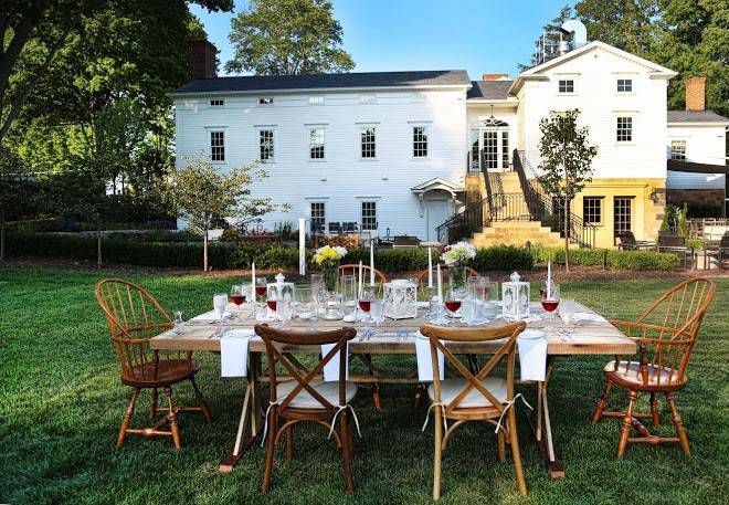 Peter allen inn & event center