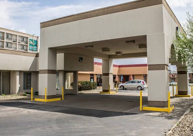 Baymont by Wyndham Youngstown