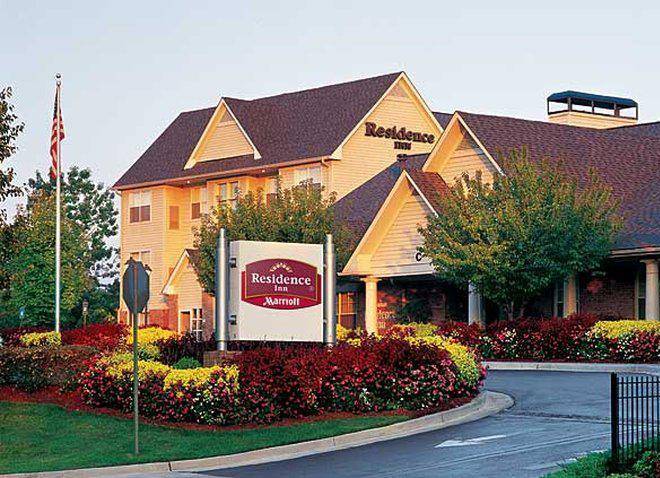 Residence inn by marriott youngstown warren niles