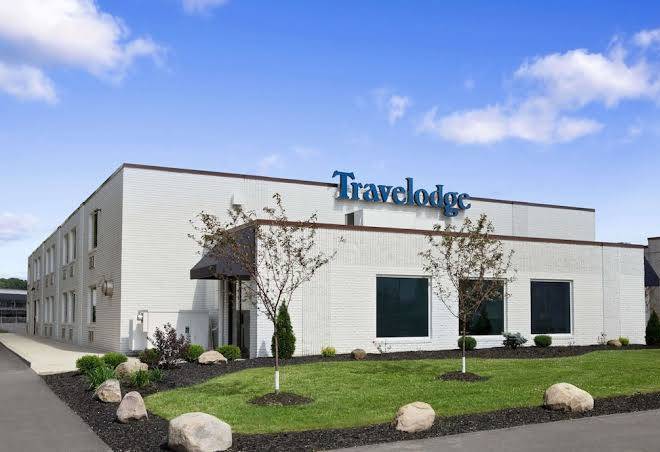 Travelodge by wyndham hubbard oh