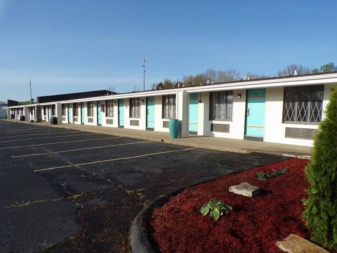 77 inn & suites
