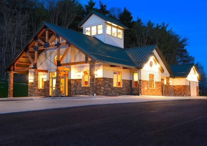 Atwood Lake Park Image