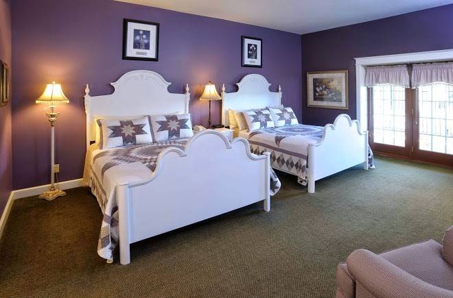 Carlisle inn sugarcreek