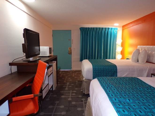 Howard johnson by wyndham of dover ohio