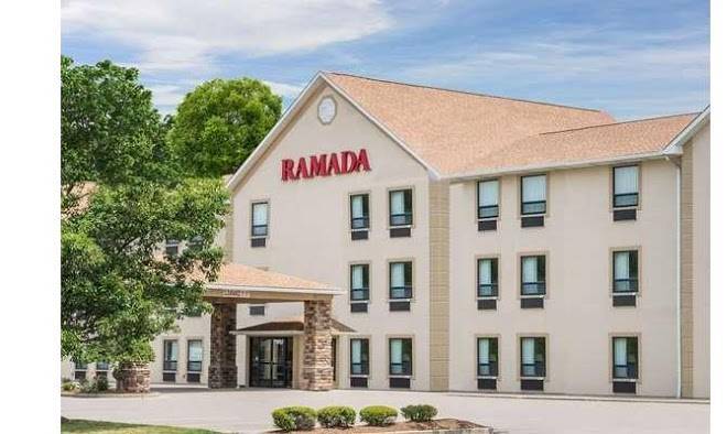 Ramada limited strasburg dover