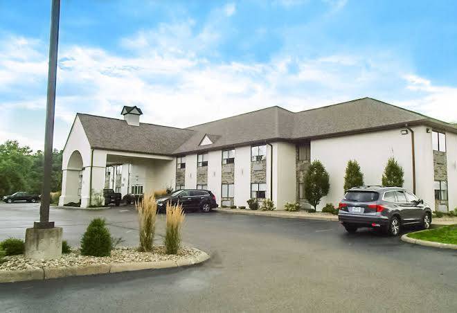 The schoenbrunn inn & conference center