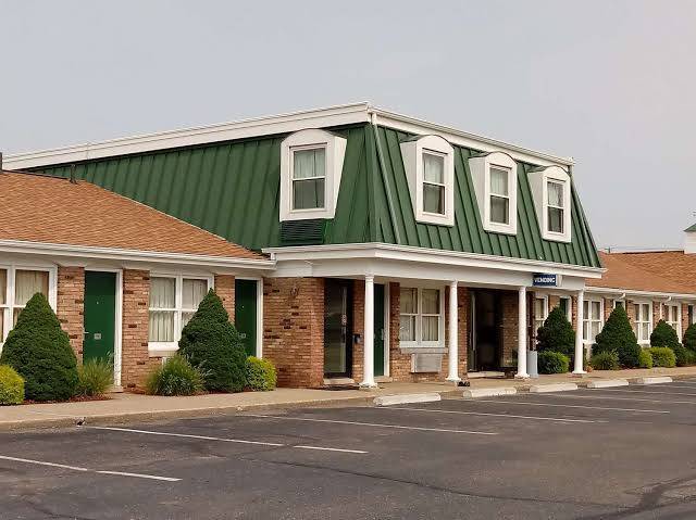 Travelodge by wyndham new philadelphia