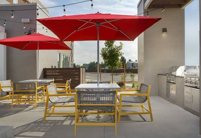 Home2 suites by hilton marysville