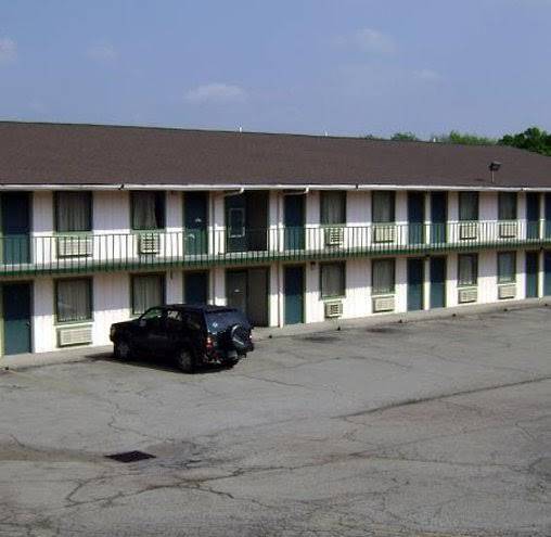 Allstate inn lebanon