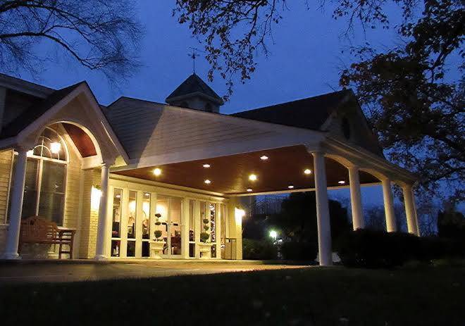 Kirkwood inn