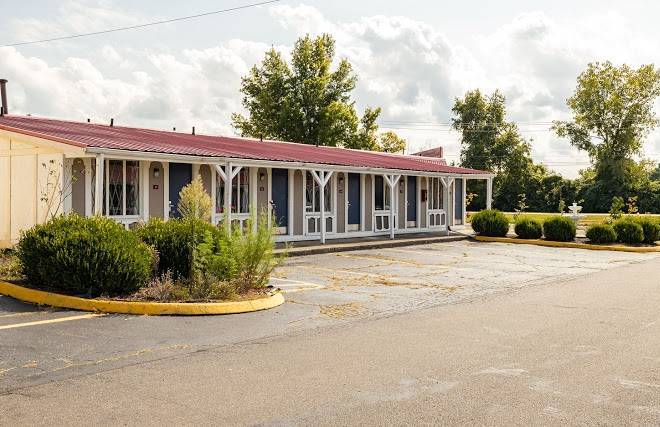 Knights Inn Franklin Oh Image