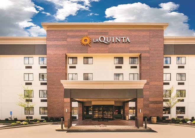 La quinta inn & suites by wyndham cincinnati ne mason