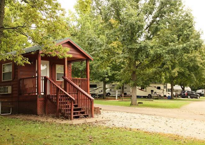 Lebanon cincinnati ne koa holiday
