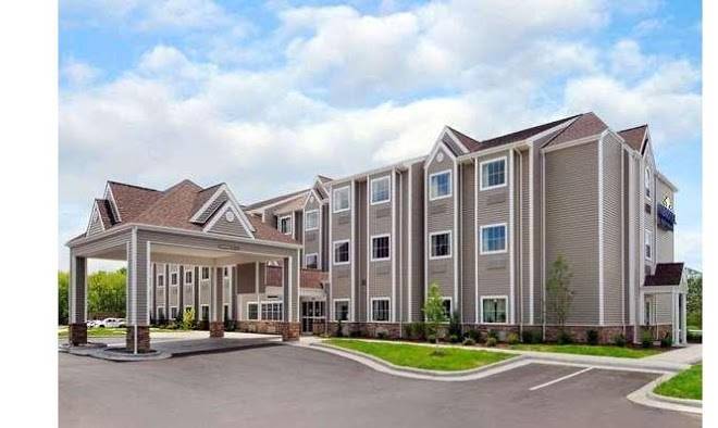 Microtel inn & suites by wyndham marietta