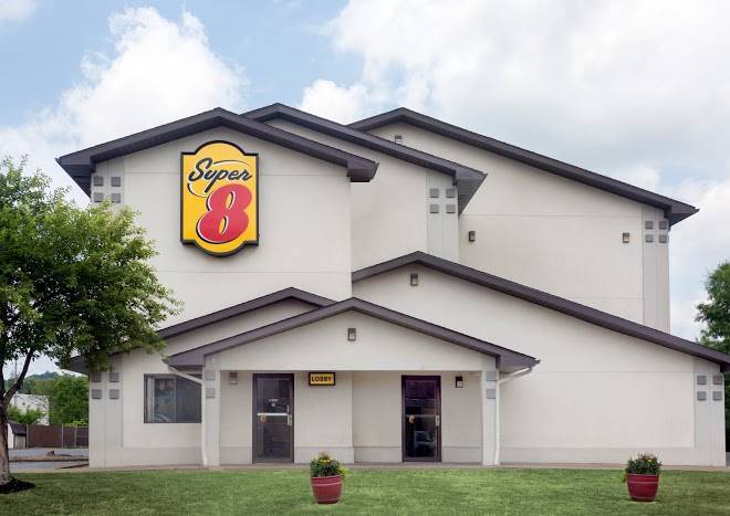 Super 8 by wyndham marietta