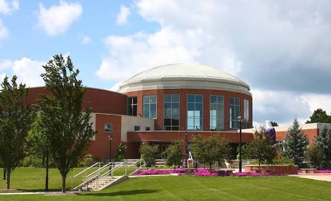 Best Western Wooster Hotel & Conference Center Image