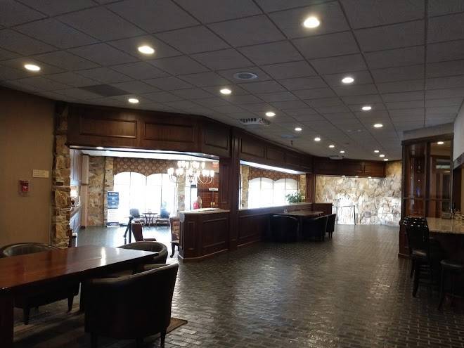 Best western wooster