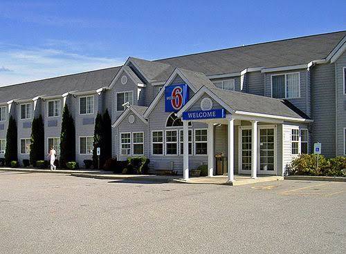 Days inn by wyndham wooster