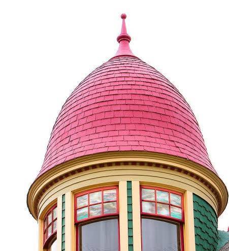 The Market Street Inn Image