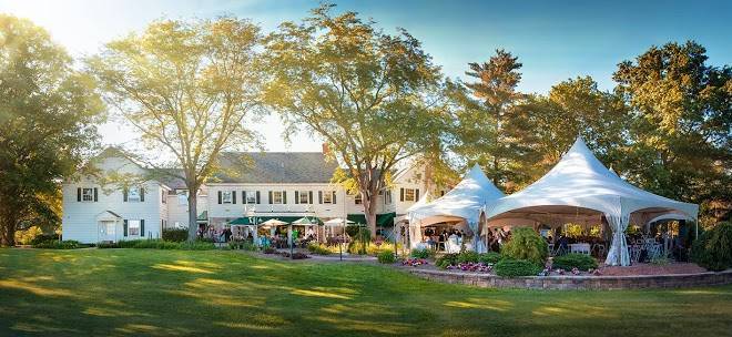 The Wooster Inn Image