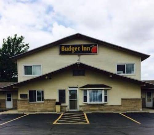Budget inn