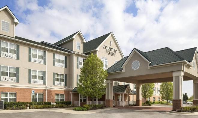 Country Inn & Suites By Radisson Toledo South Oh Image