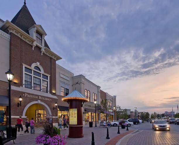 Hilton garden inn toledo perrysburg