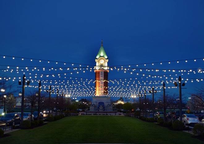 Holiday Inn Express & Suites Toledo South Perrysburg Image