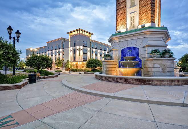 Home2 suites by hilton perrysburg levis commons toledo