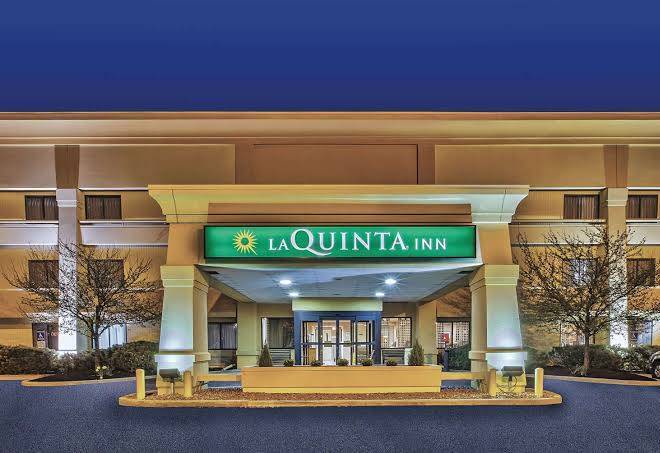 La quinta inn by wyndham toledo perrysburg