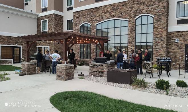 Staybridge suites toledo rossford perrysburg