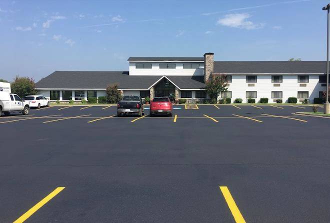 Regency inn & suites