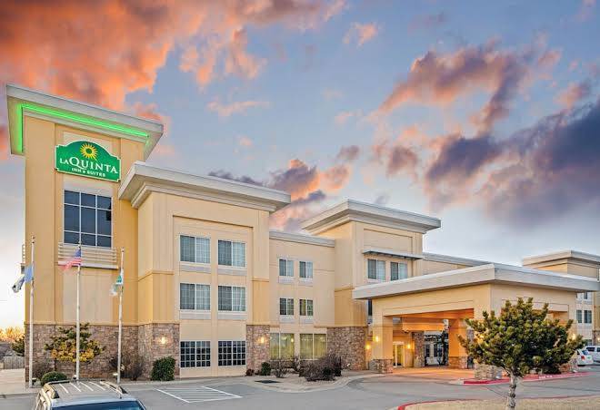 La quinta inn & suites by wyndham elk city