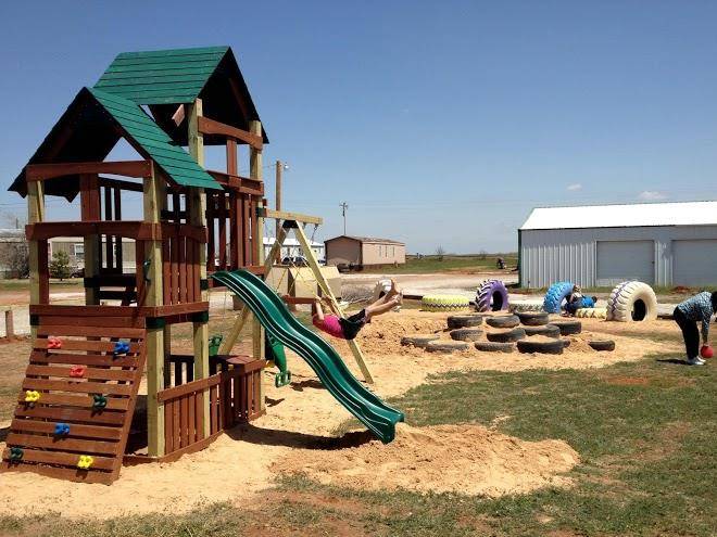 Merritt mobile home & rv park