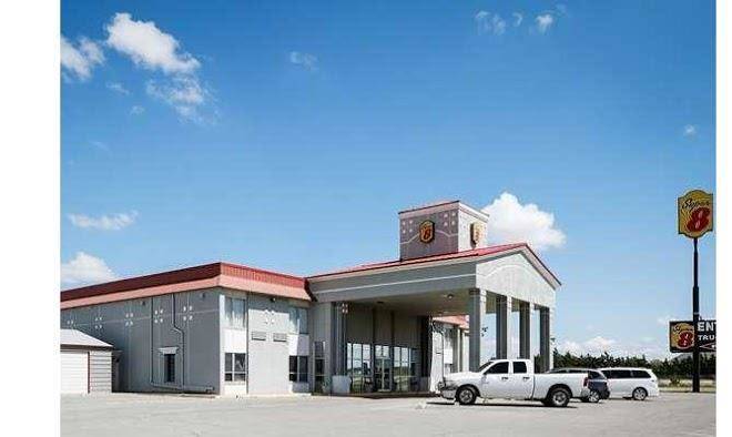 Super 8 by wyndham elk city