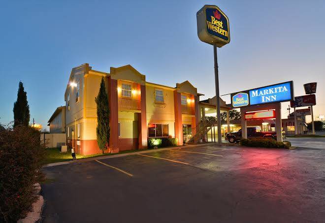 Best western markita inn