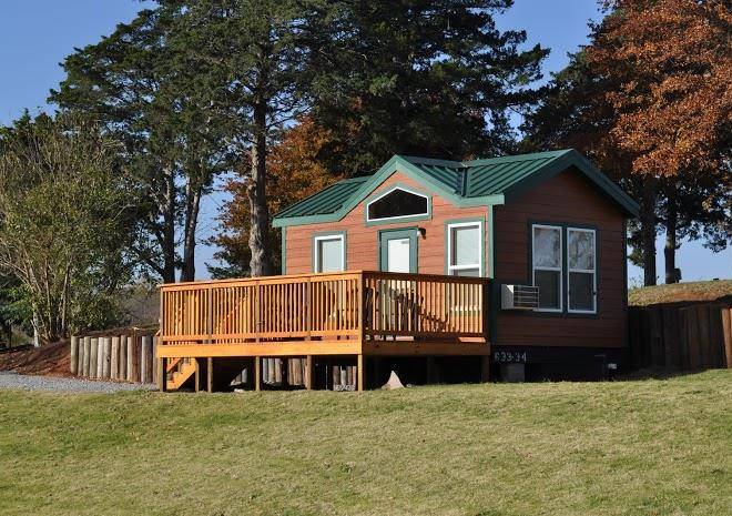 El reno west koa journey