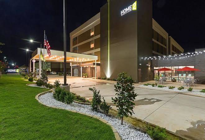 Home2 Suites By Hilton Image