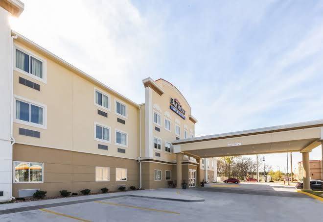 Baymont by wyndham ardmore